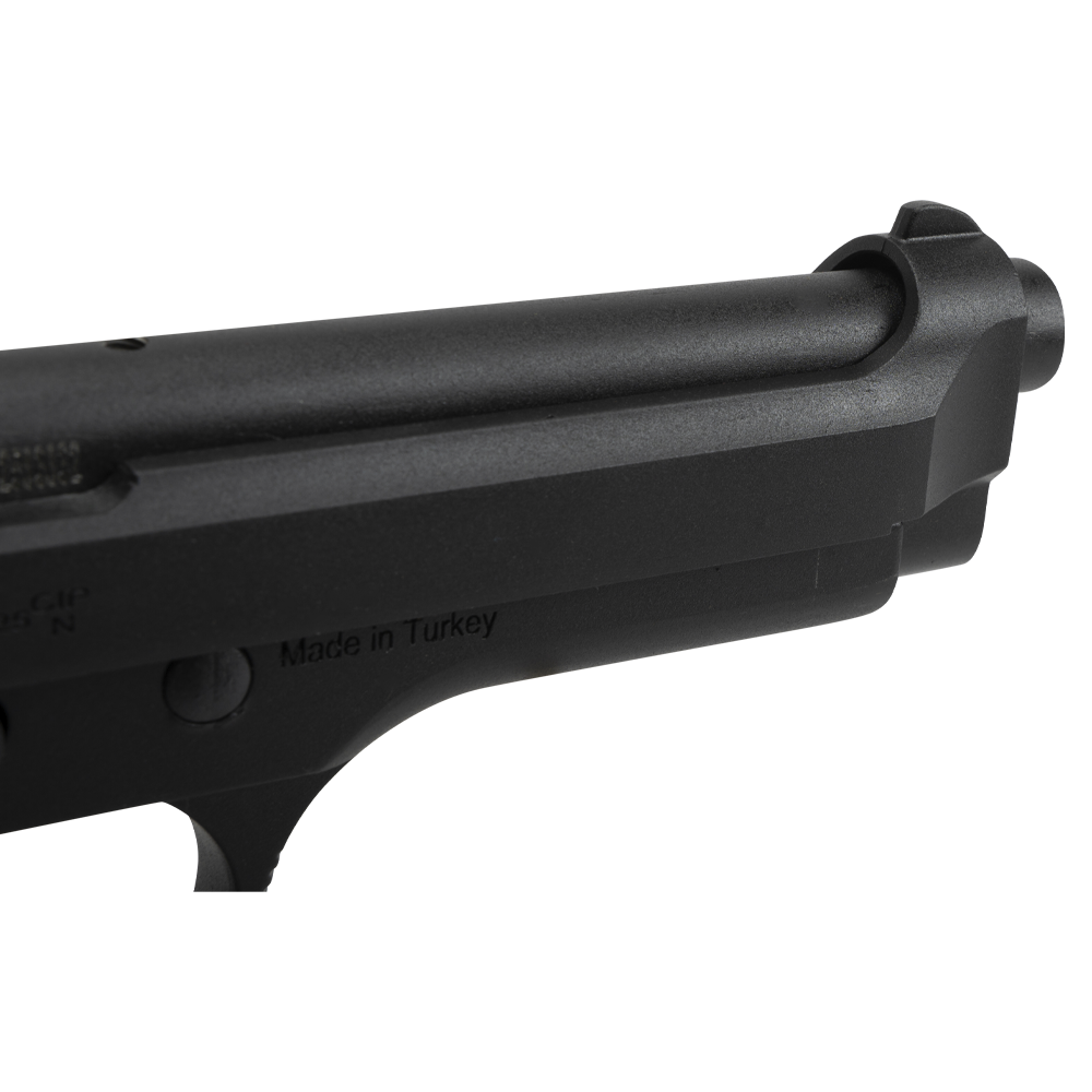 Пистолет сигнальный Retay MOD92 калибр 5,5 под патрон 10ТК. Фото №6