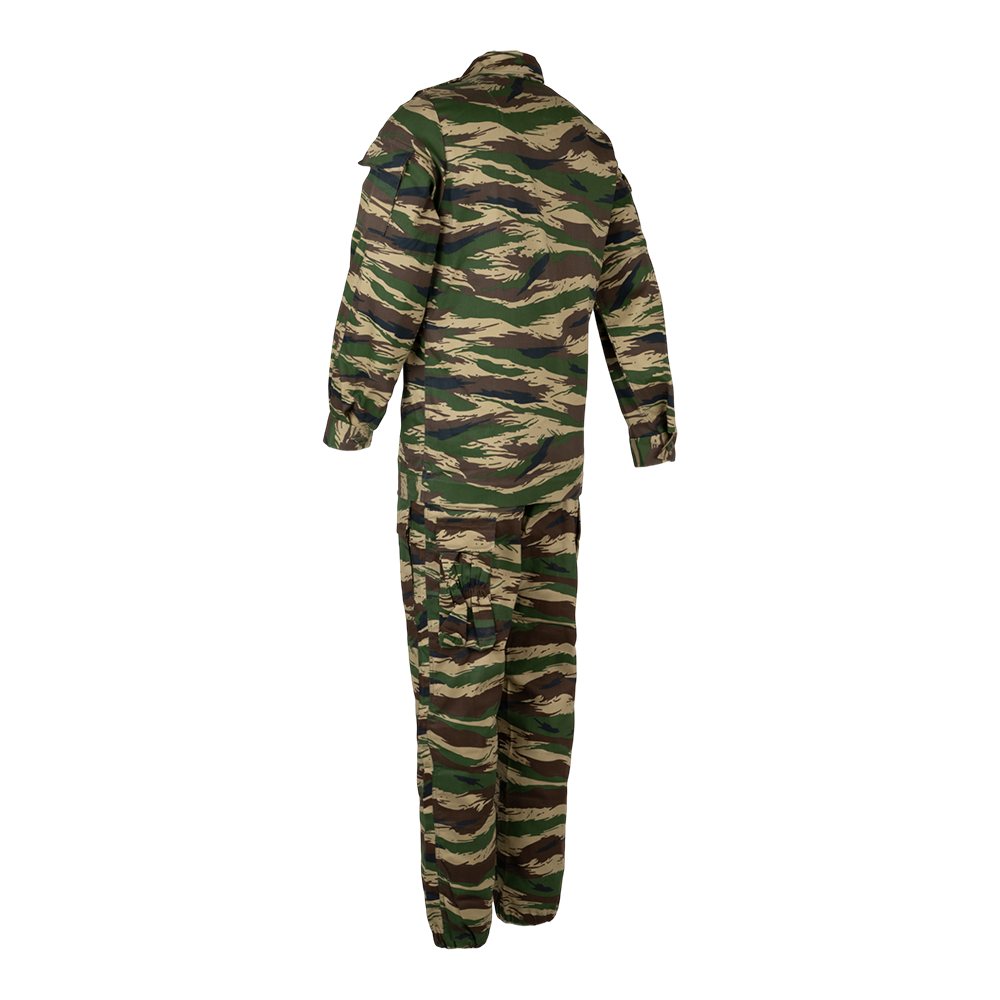 Костюм ПСН летний мод. №7 "ОМОН" (камыш). Фото №5