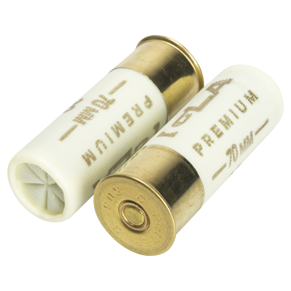 Патрон "IGLA-PREMIUM" 12/70 №3 32г (пачка 25шт, короб., 250). Фото №4