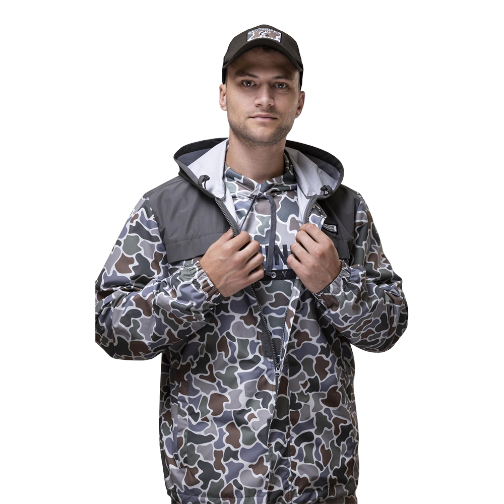 Куртка Remington Fishing Кaleidoscope р. 3XL. Фото №17