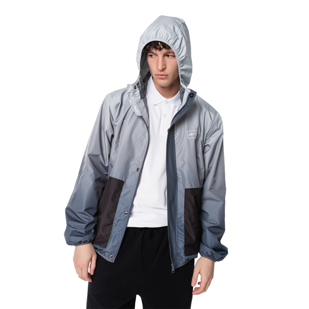 Ветровка Remington Storm Gray р. 4XL. Фото №4