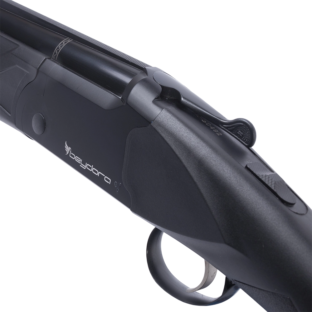 Ружье Beydora BDR 90 SYNTHETIC калибр 12х76, L-660 (черный ресивер сталь). Фото №7