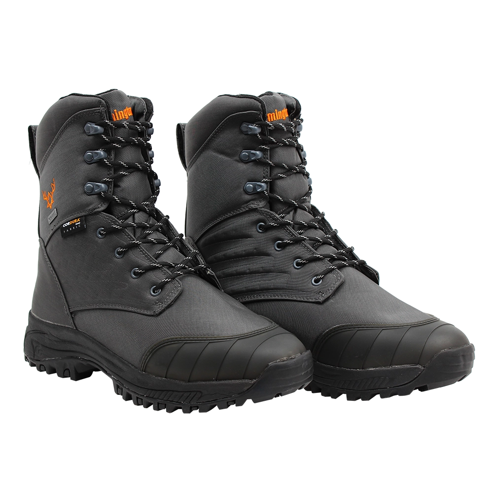 Ботинки Remington Shadow Trek Grey (тинсулейт 600гр) р. 41. Фото №1