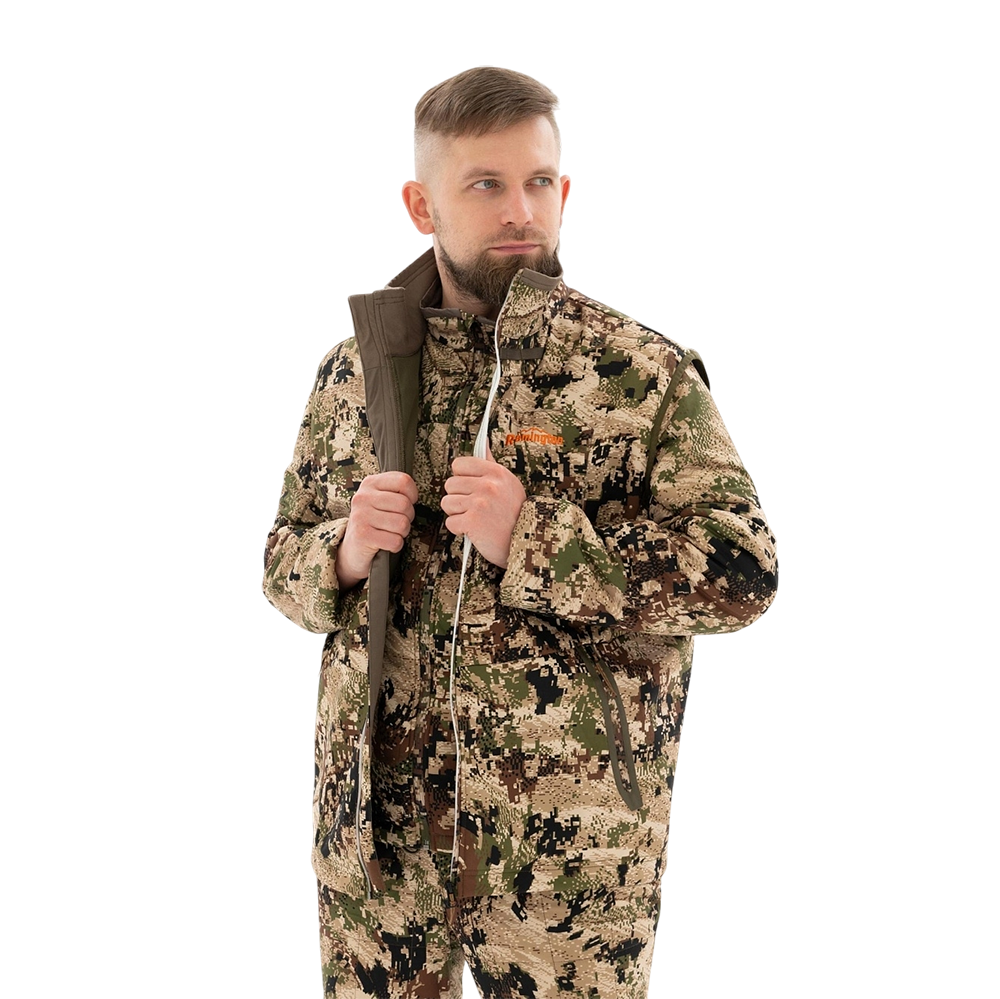 Жилет Remington Top Shooter South Forest р. XL. Фото №3