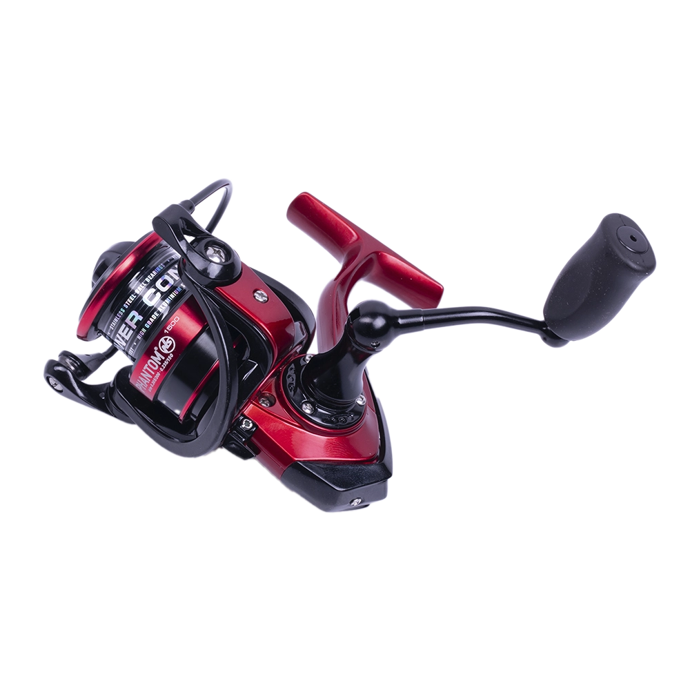 Катушка Stinger Phantom NS 1500. Фото №3