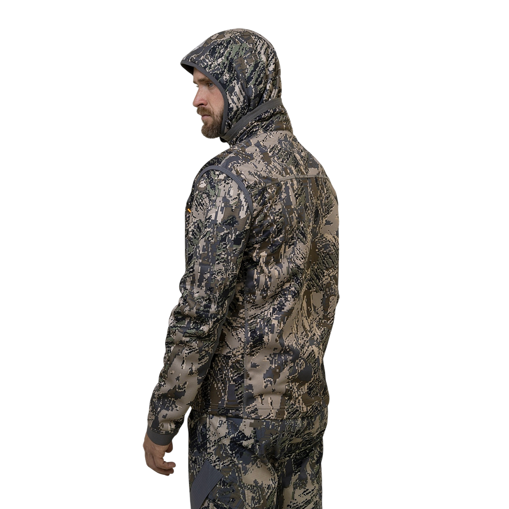 Жилет Remington Toss Figure р. S. Фото №15