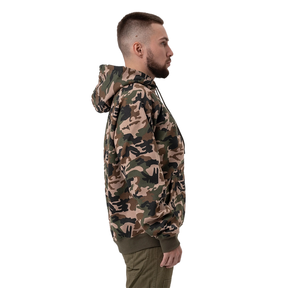 Джемпер Remington Skyscraper Camo р. XL. Фото №3