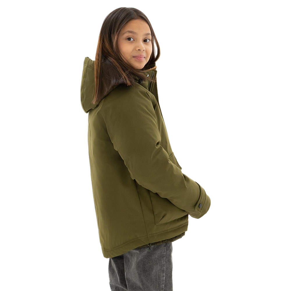 Куртка Remington Texas Dark Beige р. 156. Фото №4