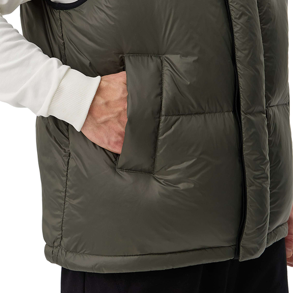 Жилет мужской Remington  Stature Grey р. 3XL. Фото №11