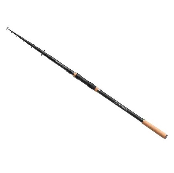 Удилища карповое DAIWA "Windcast Carp" WNC2412SPD 3.60м (4.5lb) (11681-363) (00210043). Фото №2