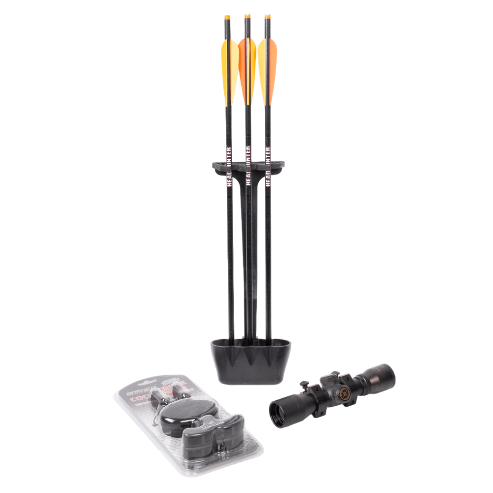 Арбалет BT Penetrator Pkg (блочный). Фото №8 Арбалет BT Penetrator Pkg (блочный). Фото №8