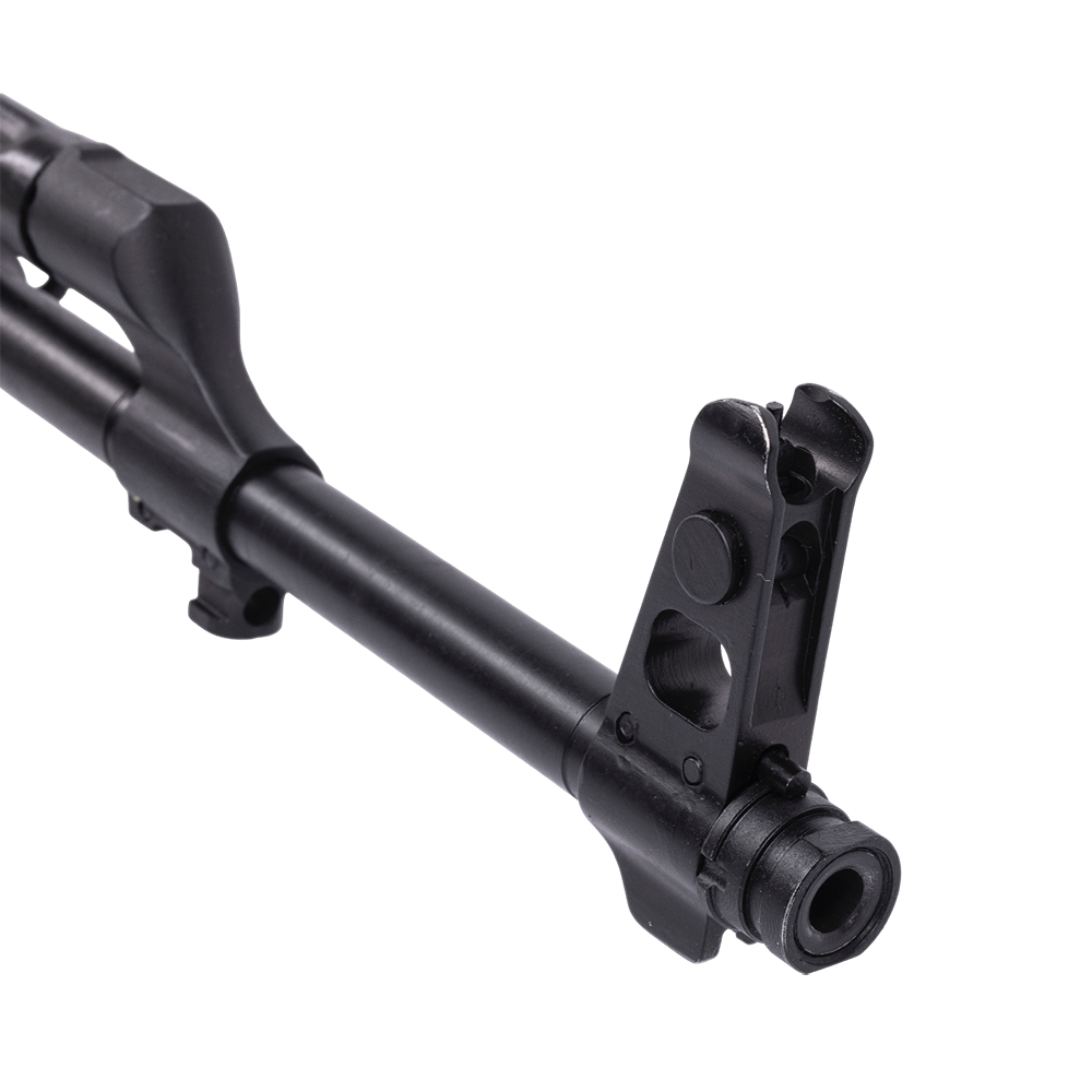 Карабин МА-136 калибр 7,62х39 с бок. планкой. Фото №3 Карабин МА-136 калибр 7,62х39 с бок. планкой. Фото №3