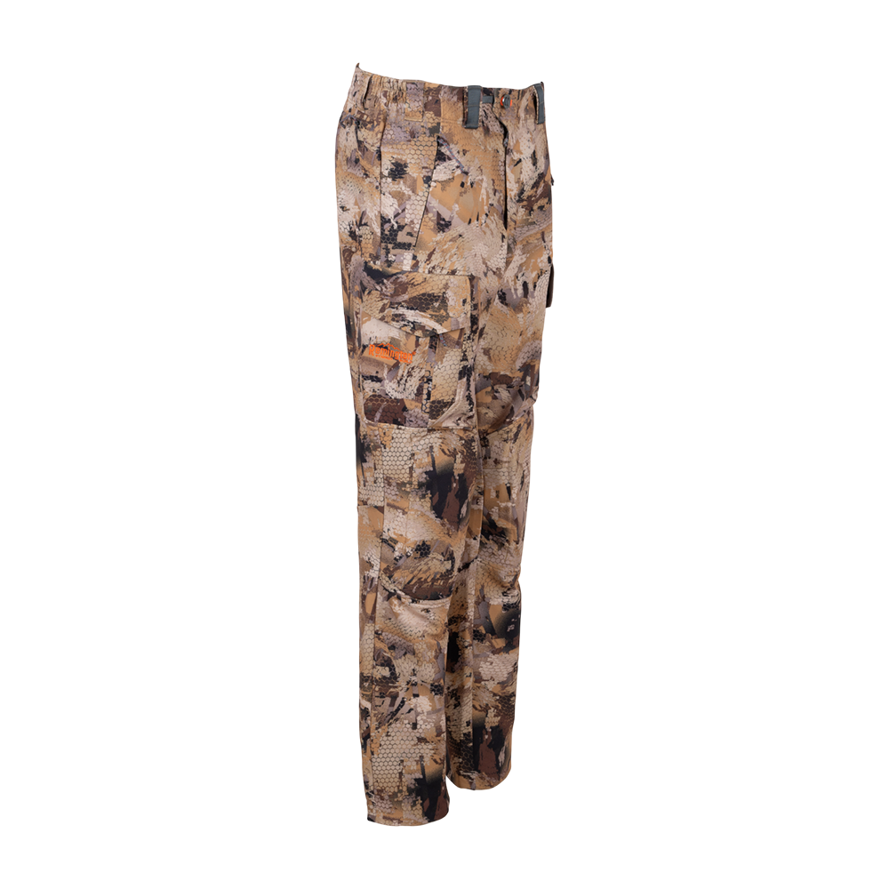 Костюм Remington Camp Elite Yellow Waterfowl Honeycombs р. 2XL. Фото №7