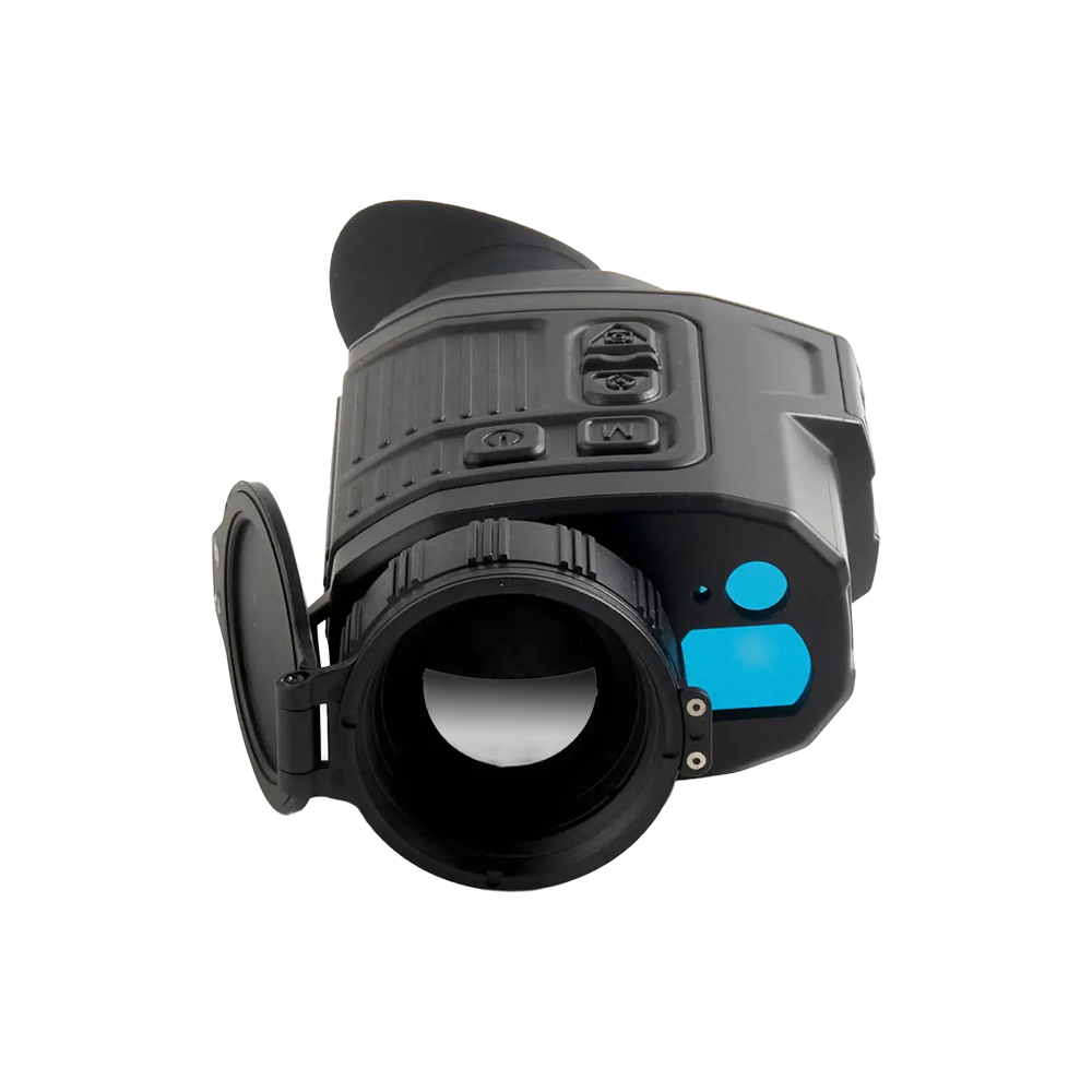 Монокуляр тепловизионный LONGOT FH35R V2 (640x512/35мм/дальномер). Фото №5 Монокуляр тепловизионный LONGOT FH35R V2 (640x512/35мм/дальномер). Фото №5