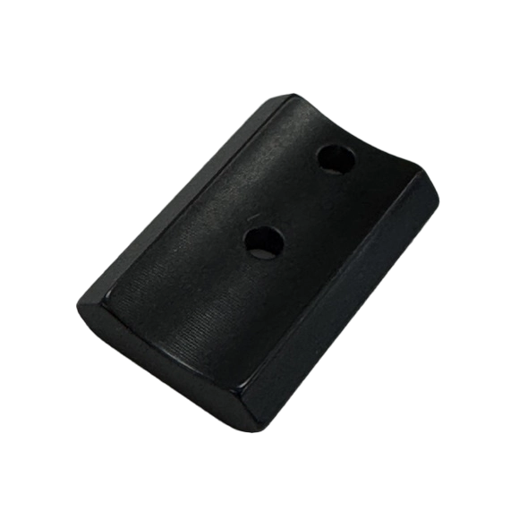 Планка RECKNAGEL Weaver на Sauer 202 (передняя). Фото №3