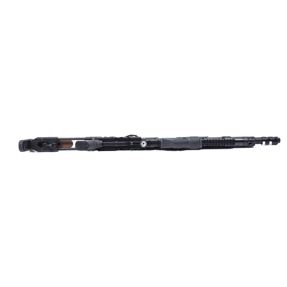 Винтовка пневматическая EVANIX SNIPER-K (SHB) калибр 4,5мм. Фото №5