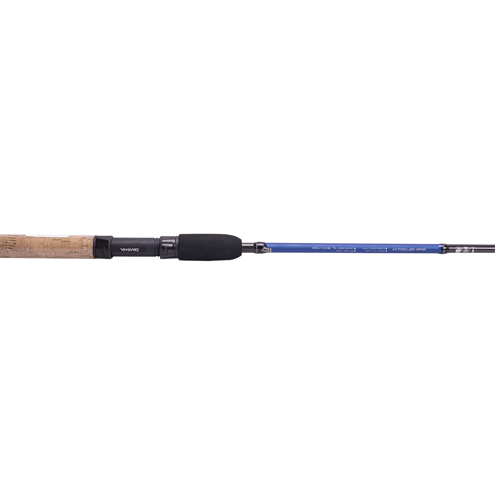 Удилище фидерное Daiwa N'ZON FEEDER 3.00M 40g (NZF1002Q-AX). Фото №2