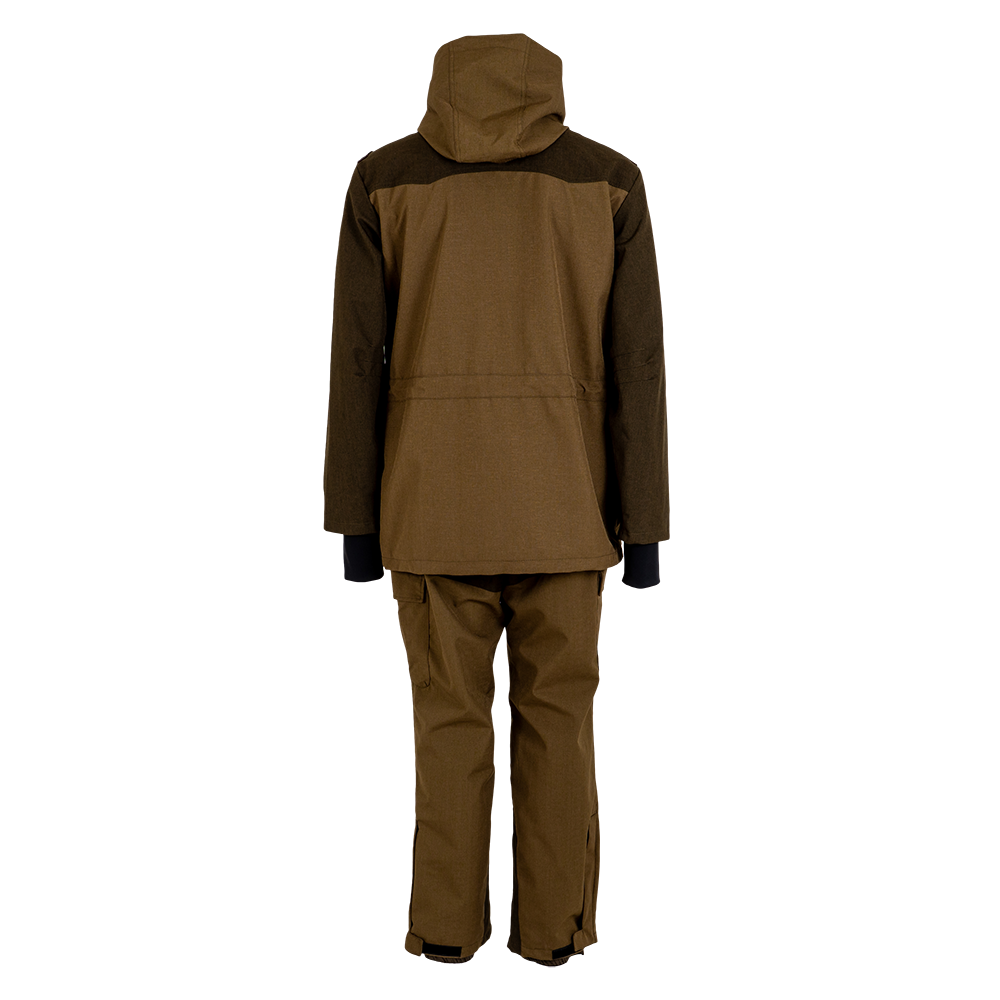 Костюм Fantom Force SOPKA (Цвет основа Khaki 93/отделка D.Brown 22), р. 52-54/170-176. Фото №2