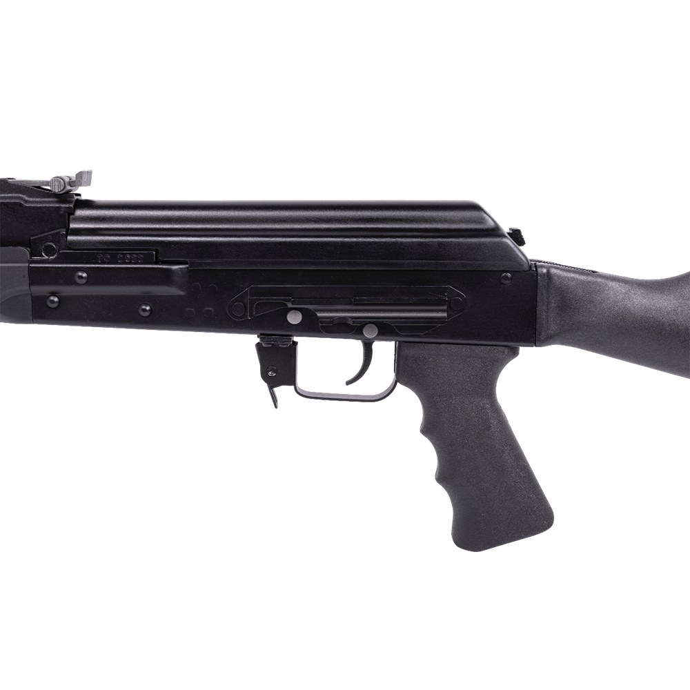 Карабин МА-136 калибр 7,62х39 с бок. планкой. Фото №6 Карабин МА-136 калибр 7,62х39 с бок. планкой. Фото №6