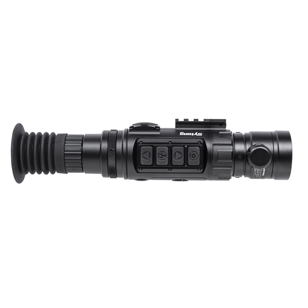 Прицел тепловизионный SYTONG RM06-50. Фото №4 Прицел тепловизионный SYTONG RM06-50. Фото №4