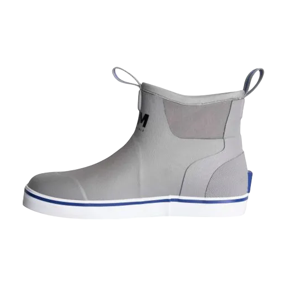 Сапоги Remington Deck Boots  Light grey р. 40. Фото №3