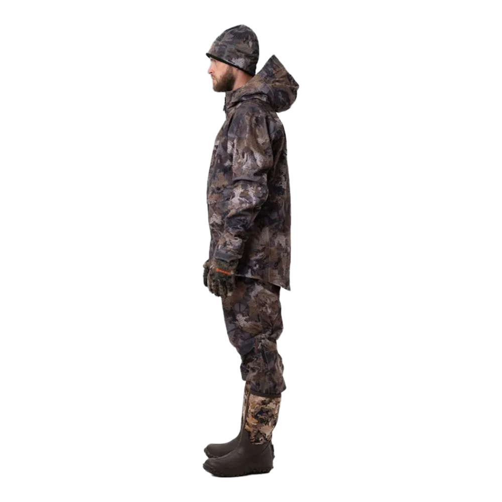 Костюм Remington Avid Hunter Timber р. 4XL. Фото №4