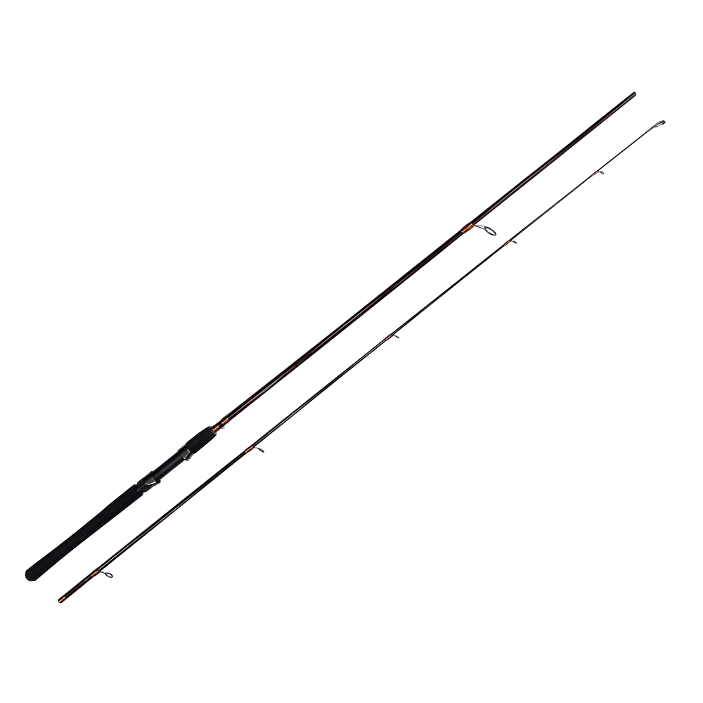 Удилище спиннинговое Lagoon-Boxer 270MH 2.7m 15-40g. Фото №1 Удилище спиннинговое Lagoon-Boxer 270MH 2.7m 15-40g. Фото №1