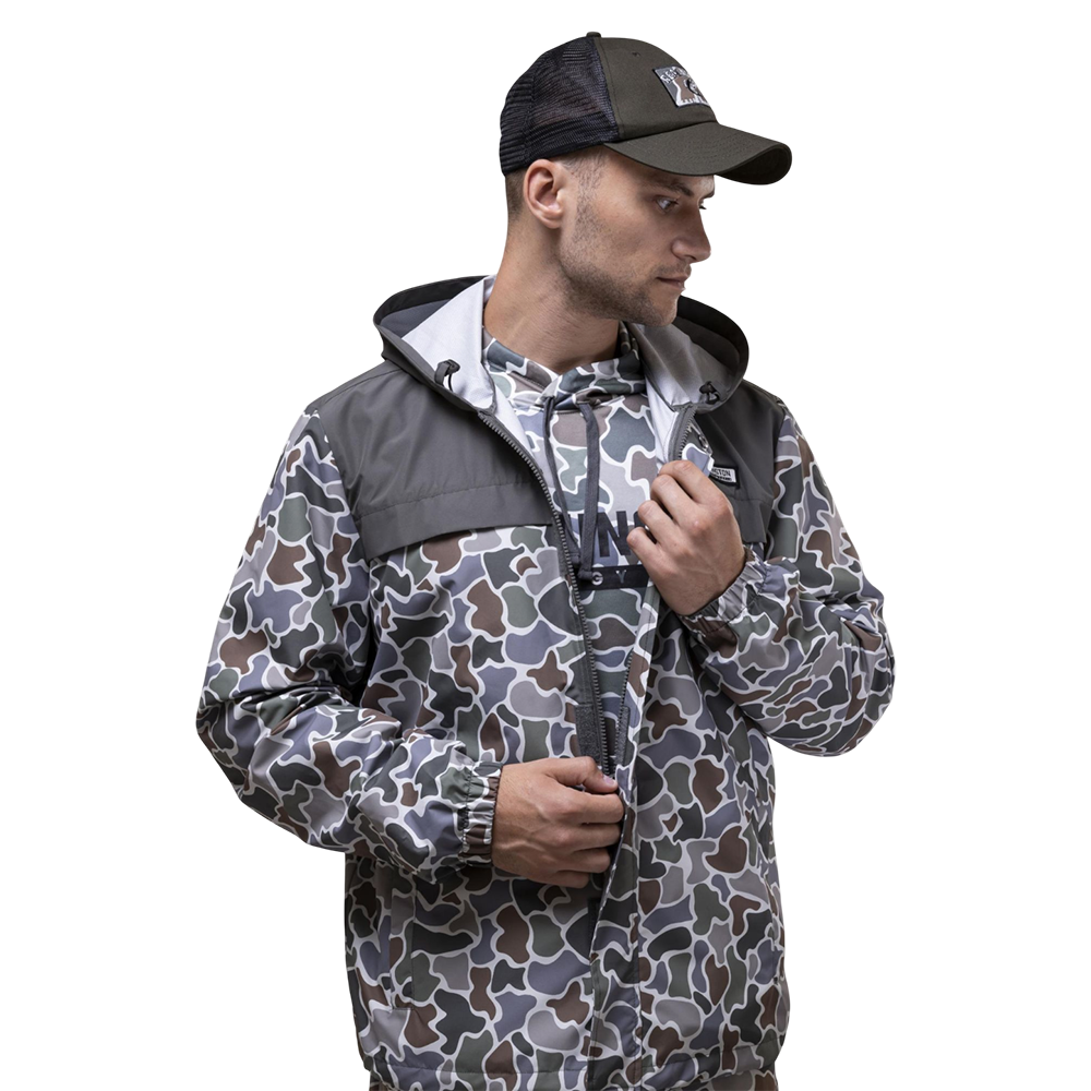 Куртка Remington Fishing Кaleidoscope р. XL. Фото №2