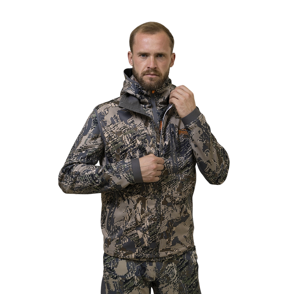 Жилет Remington Toss Figure р. 4XL. Фото №5