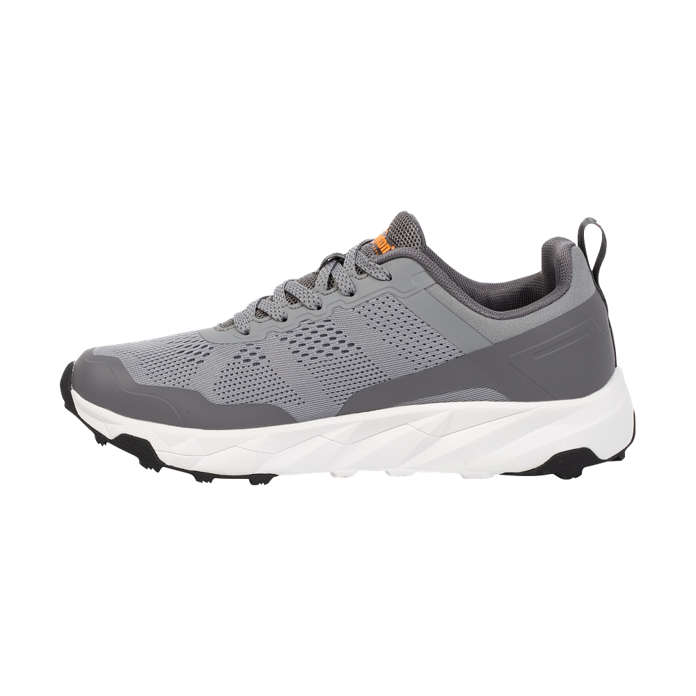 Кроссовки мужские Remington Wave II Dark Gray р. 45. Фото №4