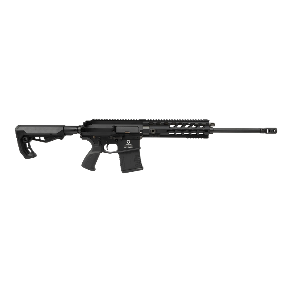 Карабин охотничий самозарядный TITAN калибр 308 Win, L=18" (460 мм). Фото №1