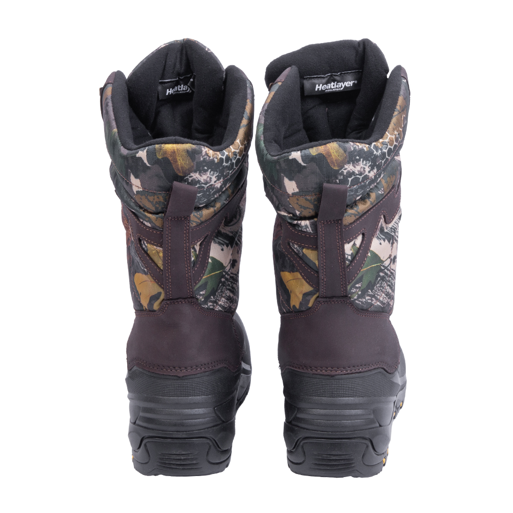 Сапоги мужские зимние "Тундра" (42). Фото №3