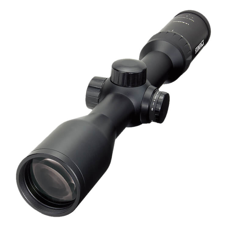 Прицел Steiner Nighthunter JE1.6-8x42 шина Z. Фото №1