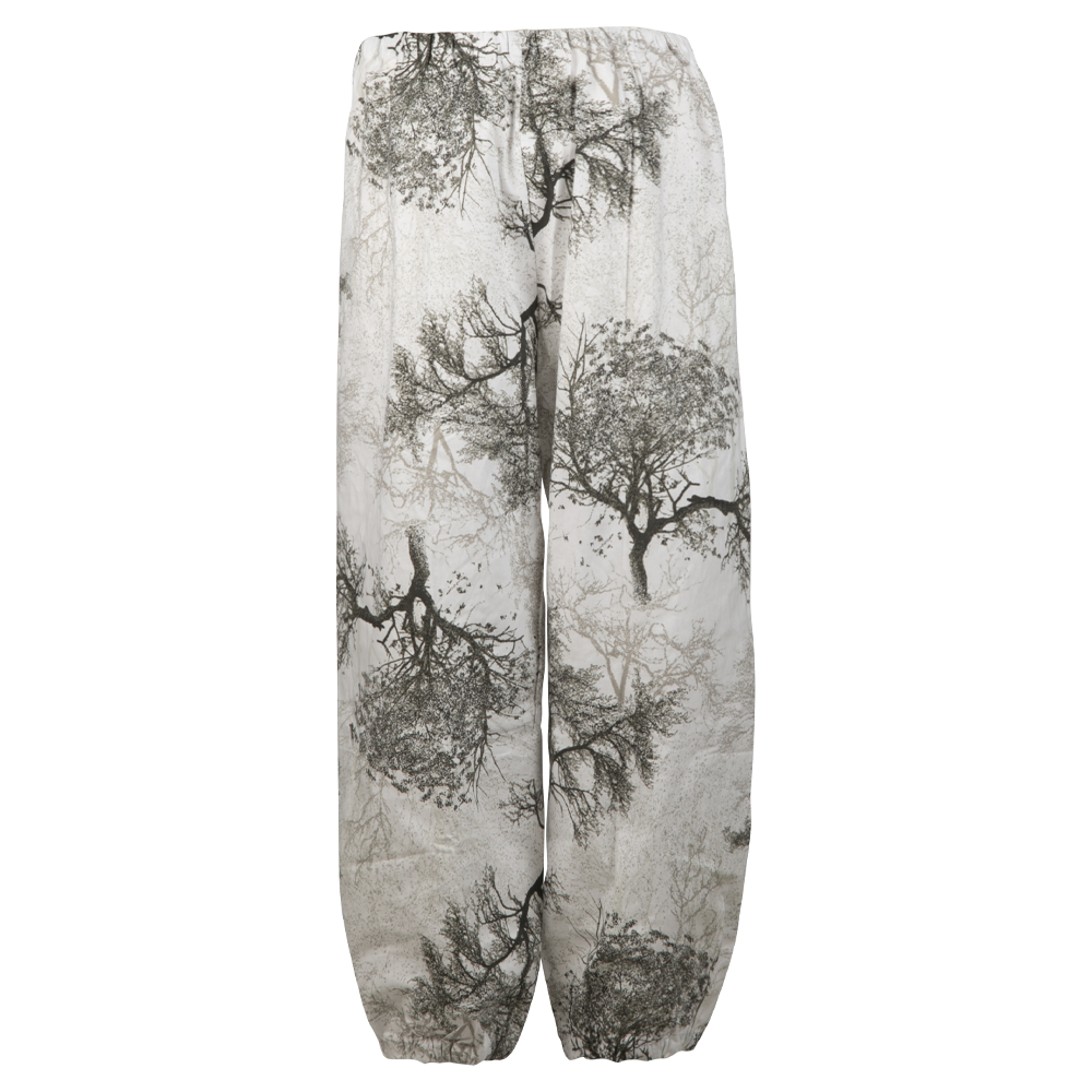 Костюм Huntsman Метель маскировочный (цвет Кусты, ткань Бязь) р 58-64/182-188. Фото №2