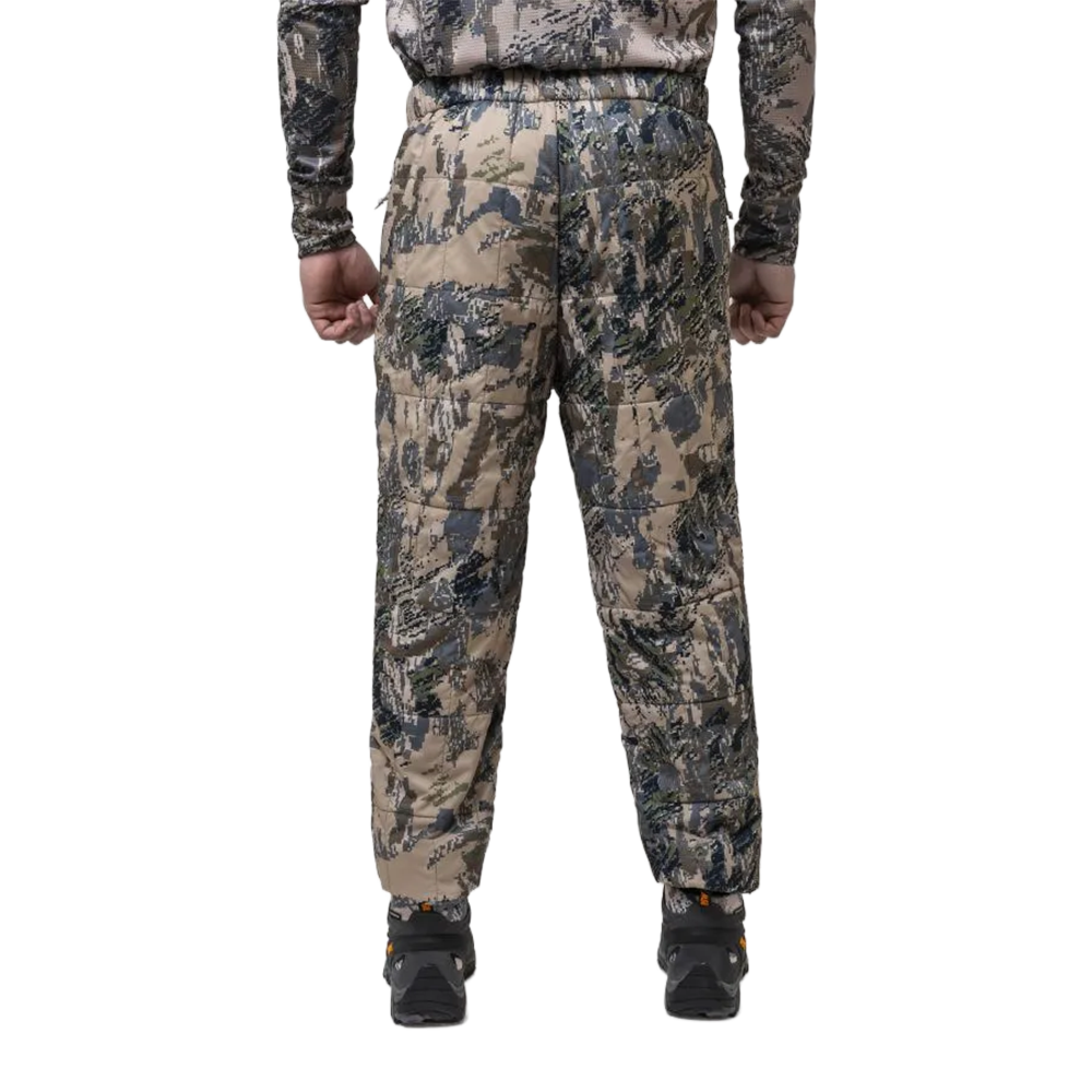 Брюки Remington Route Figure р. 2XL. Фото №3