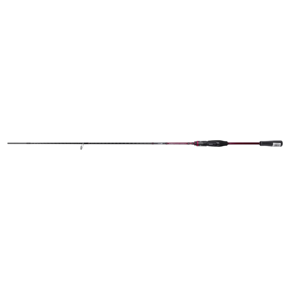 Спиннинг Daiwa NINJA Z 732MLFS-ST 2,2м 4-18г Fast. Фото №2