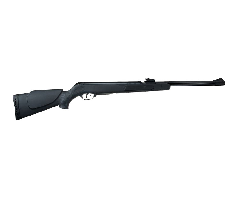 Винтовка пневматическая GAMO Big Cat CF-S(подствольный взвод, пластик) калибр 4,5 мм. (3Дж). Фото №2