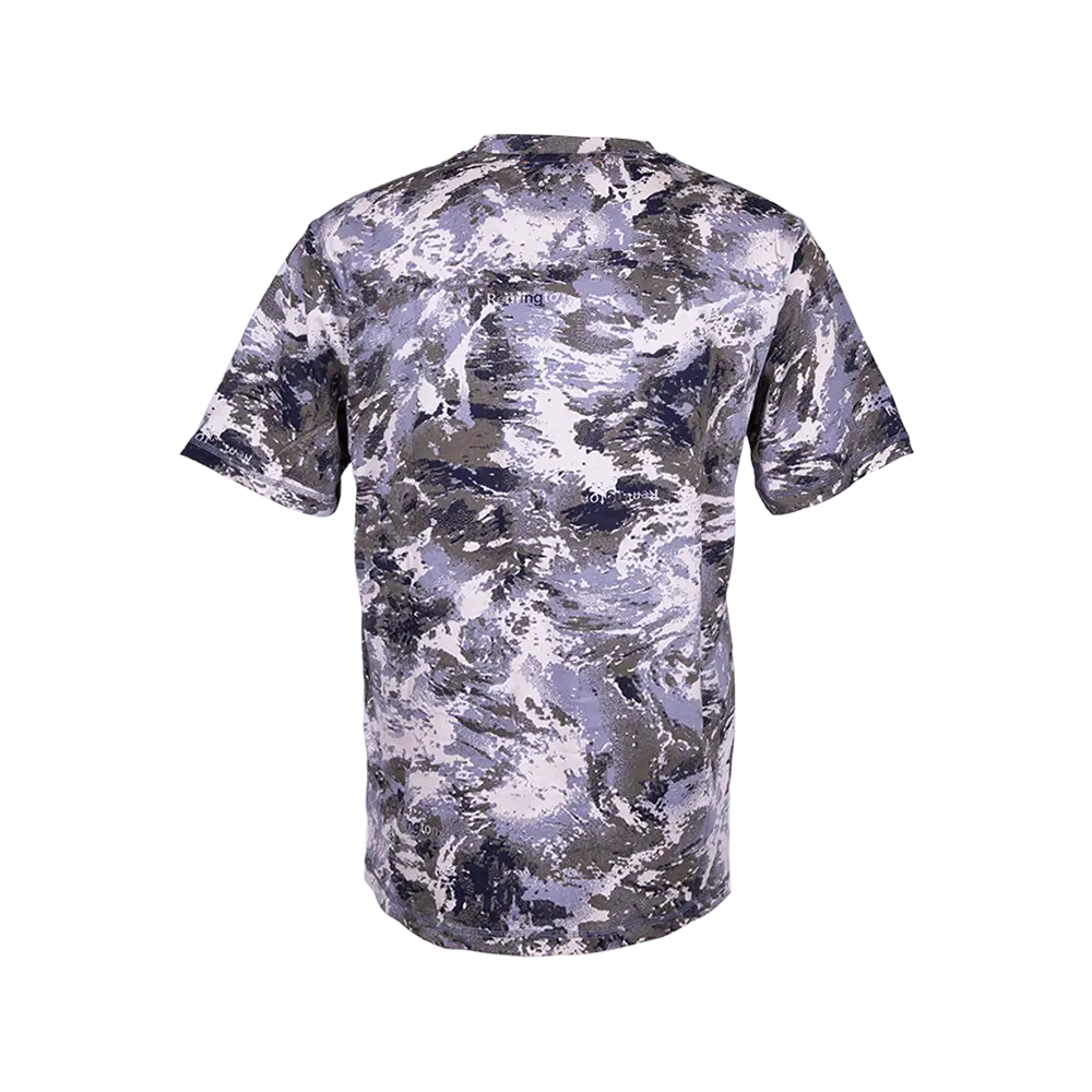 Футболка Remington Rifle р. XL. Фото №2 Футболка Remington Rifle р. XL. Фото №2