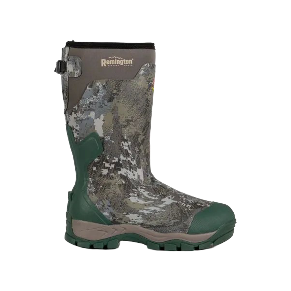Сапоги Remington Wintering tall boots 1000 g thinsulate figure р. 41. Фото №3
