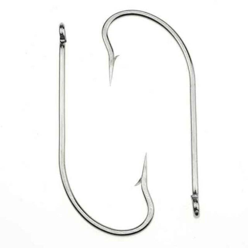 Крючок "O'shaughnessy" KH-11011 №10 (10шт) (Saikyo). Фото №2 Крючок "O'shaughnessy" KH-11011 №10 (10шт) (Saikyo). Фото №2