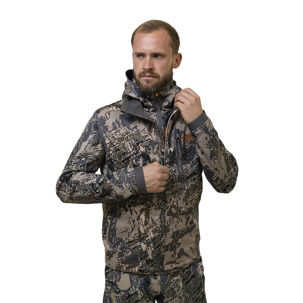 Жилет Remington Toss Figure р. 4XL. Фото №13
