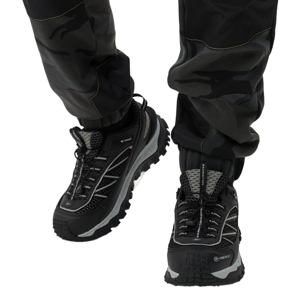 Кроссовки Remington Urban Star BLACK р. 43. Фото №2