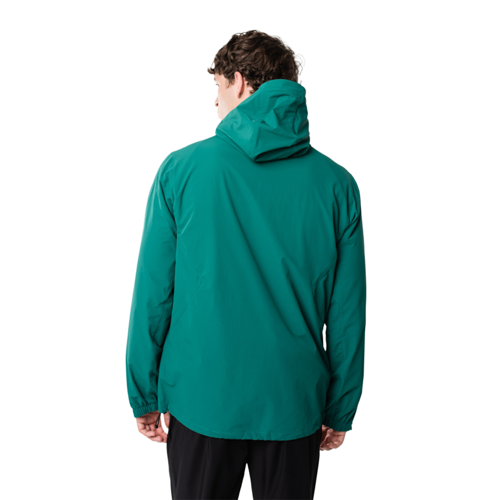 Куртка мужская Remington Сlimate Сomfort Green р. 3XL. Фото №8