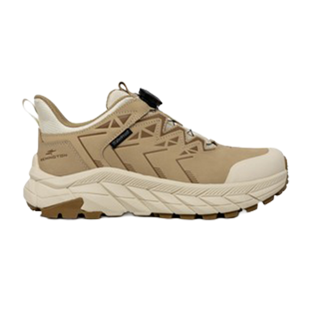 Кроссовки Remington Terrain beige р. 41. Фото №5
