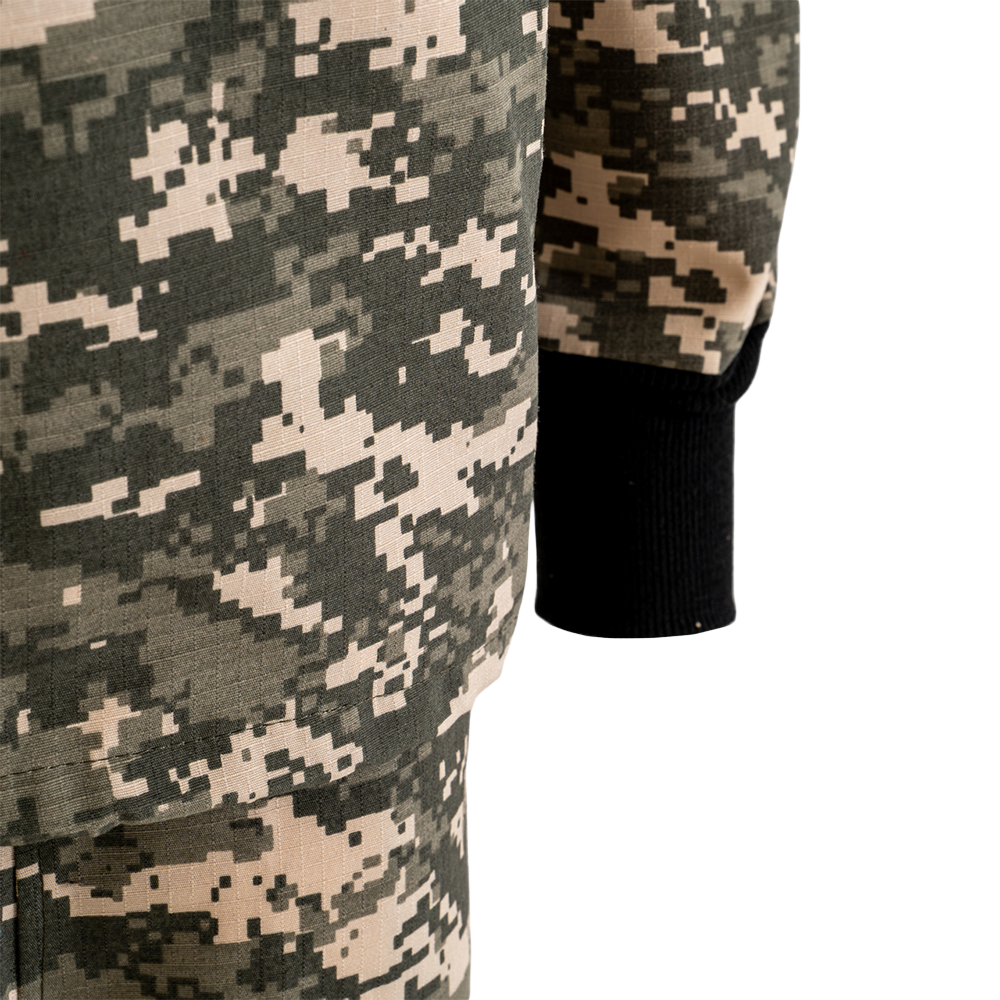 Костюм летний Huntsman Антигнус Эконом цвет 128/2 Смесовая Рип-Стоп р. 56-58/182-188. Фото №11