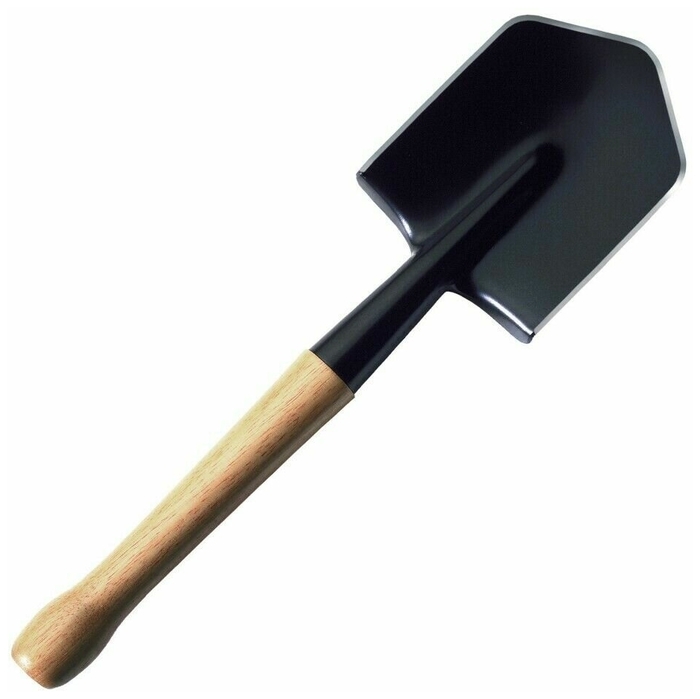 Лопата Cold Steel Special Forces Shovel. Фото №1