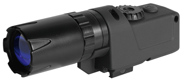 Инфракрасный фонарь Pulsar L- 808S. Фото №1