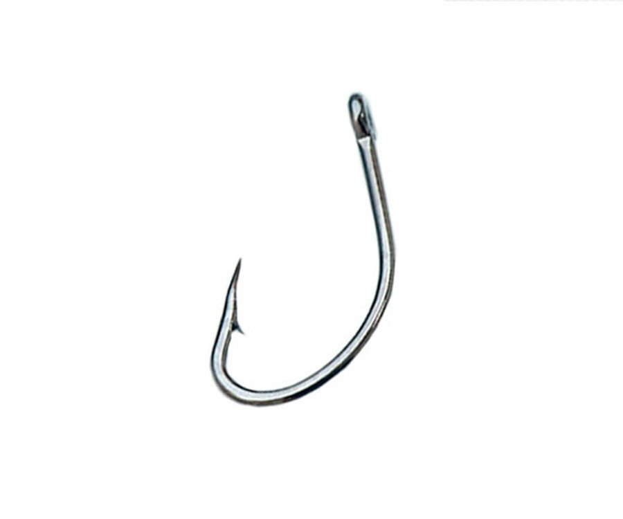 Крючок Owner Carp Stright C1 №4. Фото №2