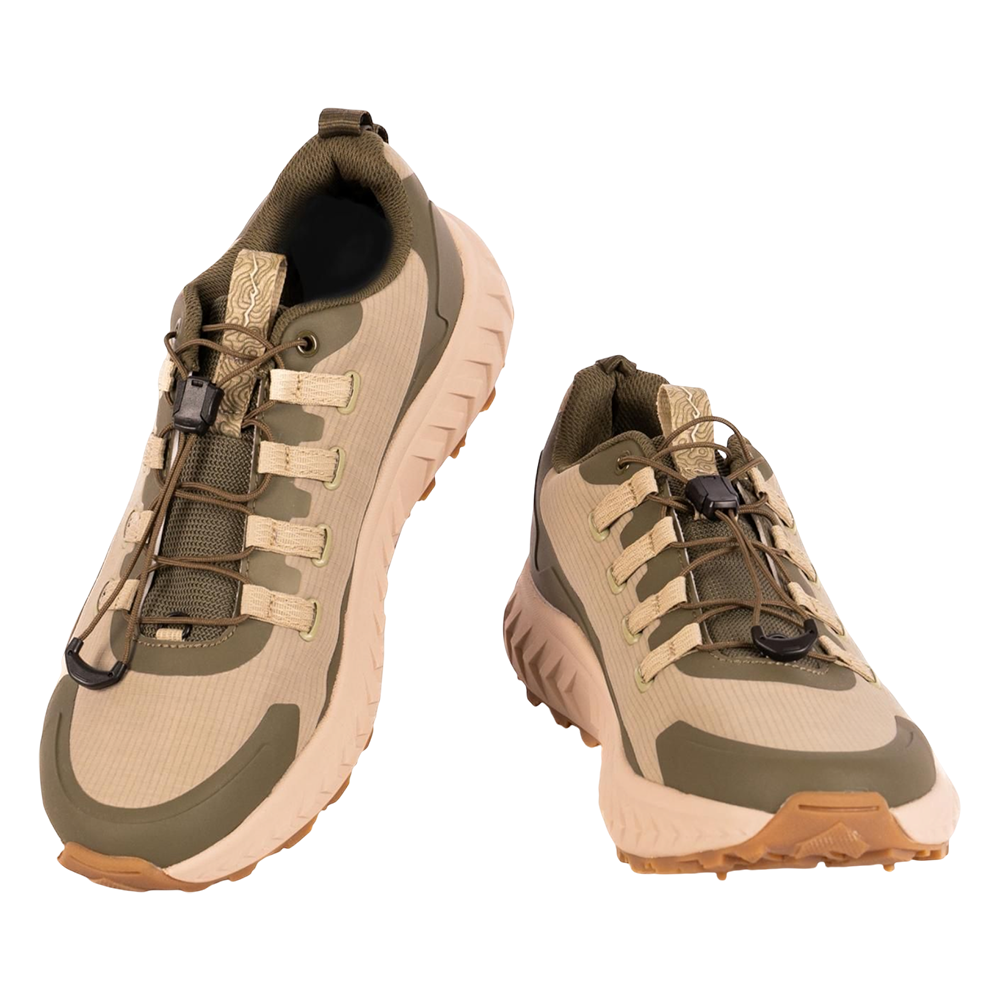 Кроссовки мужские Remington Renova khaki green р. 41. Фото №6
