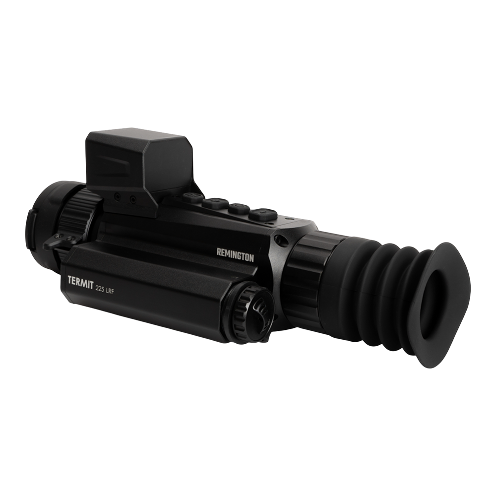 Тепловизионный прицел REMINGTON Termit 225 LRF. Фото №25